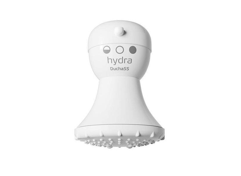 Ducha Corona Hydra Ss 3T 5200W 220V