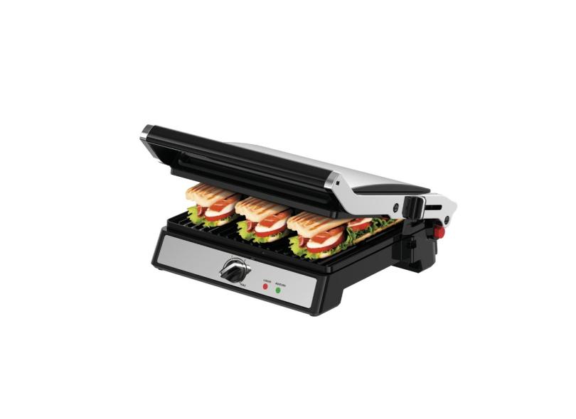 Grill Arno GGRA Ondulada Antiaderente