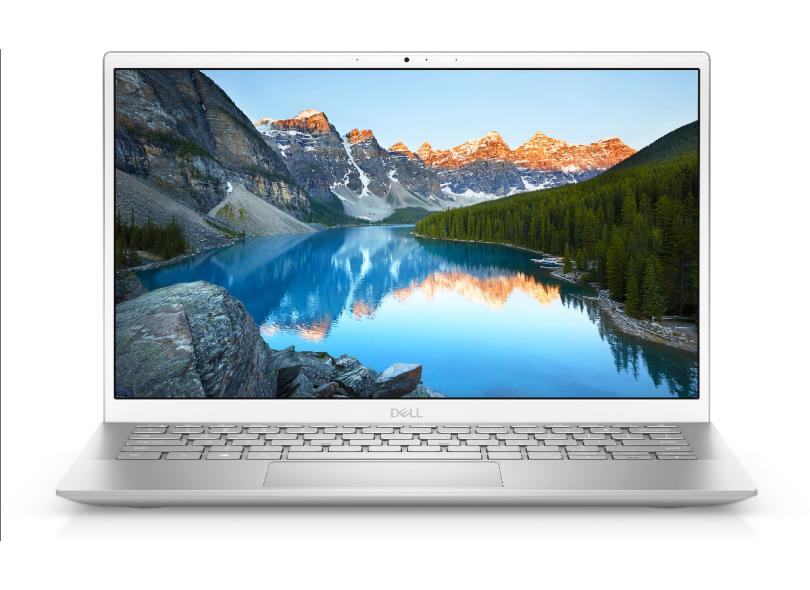 Notebook Dell Inspiron 13 Intel Core i5 1135G7 11ª Geração 8 GB de RAM 512.0 GB 13.3 " Full Windows 10 i13-5301