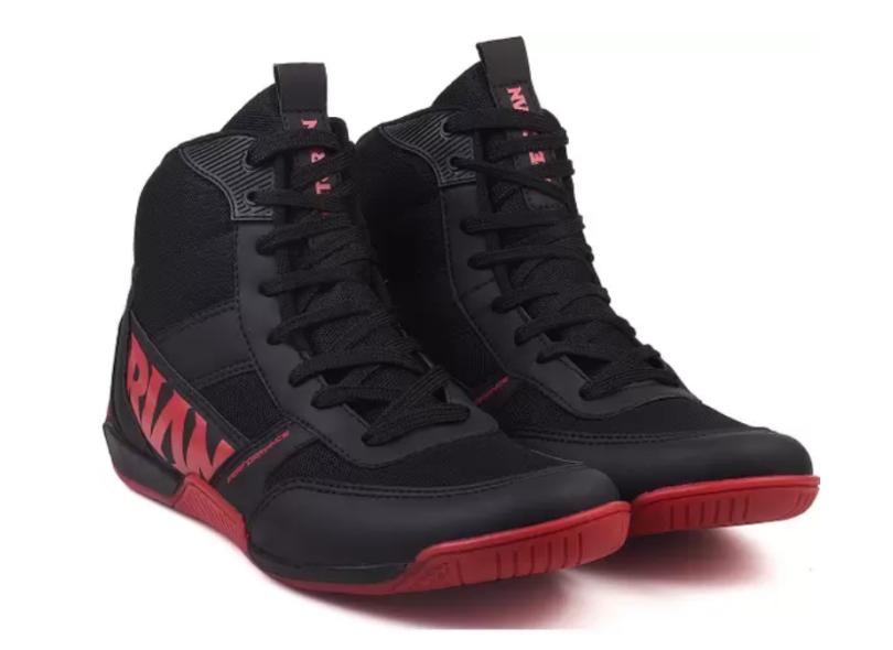 Tênis Pretorian Unissex Academia V2