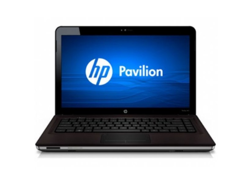 Notebook Pavilion DV5-2112BR HP
