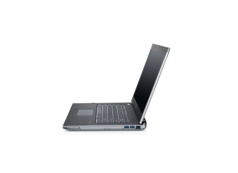 Notebook Dell Intel Core i5 3210M 4GB 500GB LED 15.6" Windows 7 Home Basic Vostro 3560