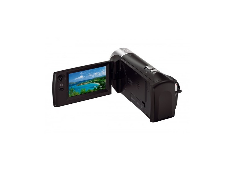 Filmadora Sony Handycam HDR-CX405 Full HD
