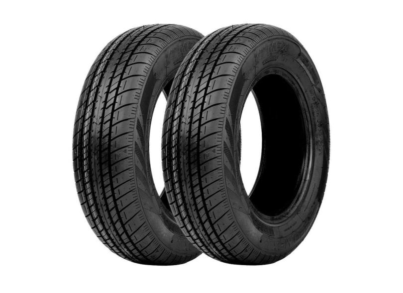 Jogo 2 Pneus Speedmax Aro 13 VT Max 165/70R13 79T
