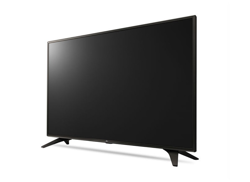 Smart TV TV LED 55 " LG Full 55LV640S 2 HDMI