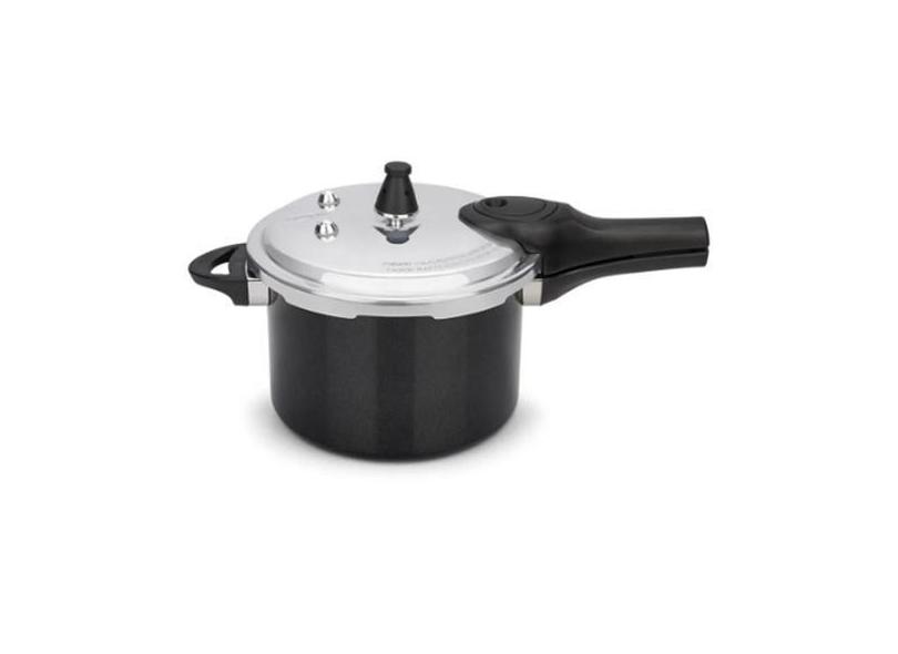 Panela De Pressão De 4,2 Litros Pressure De Aluminio - A.R Variedades
