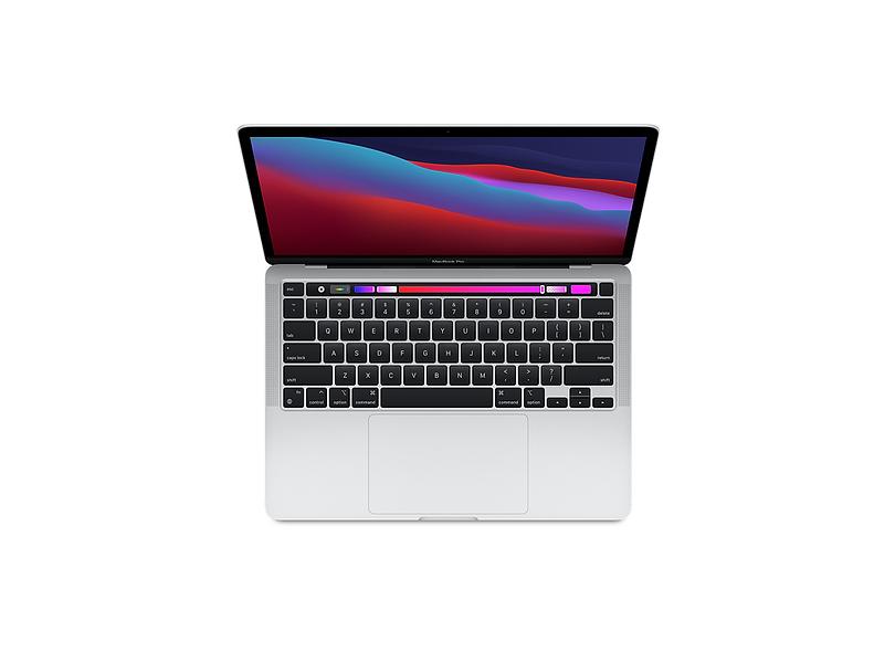 Macbook Apple Macbook Pro Apple M1 8.0 GB de RAM 512.0 GB 13.0 " Mac OS