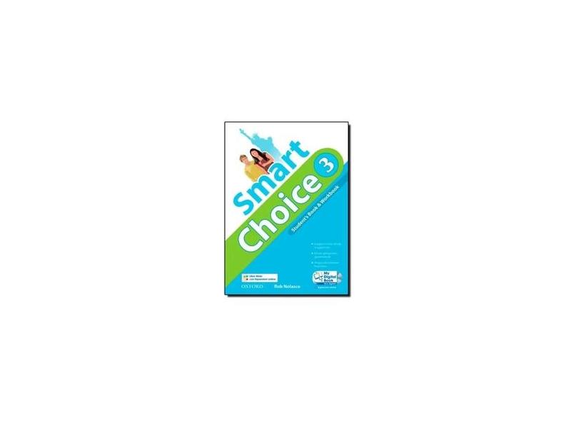 Smart Choice 3: Student Book with Multi-ROM Pack - Ken Wilson ...