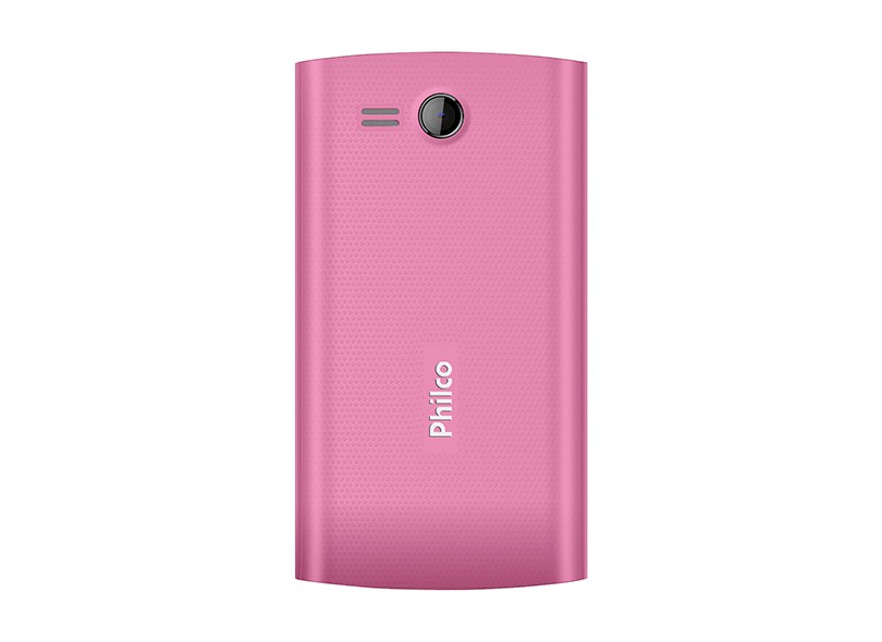 Smartphone Philco 350 Câmera 2 Chips Android 4.0 (Ice Cream Sandwich) Wi-Fi