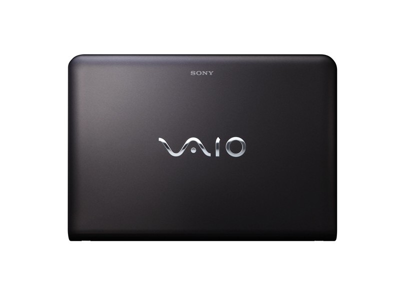 Notebook Sony Vaio VPC-EE25FB 500GB AMD Phenom II Triple Core P820 1.8GHz 8GB DDR3