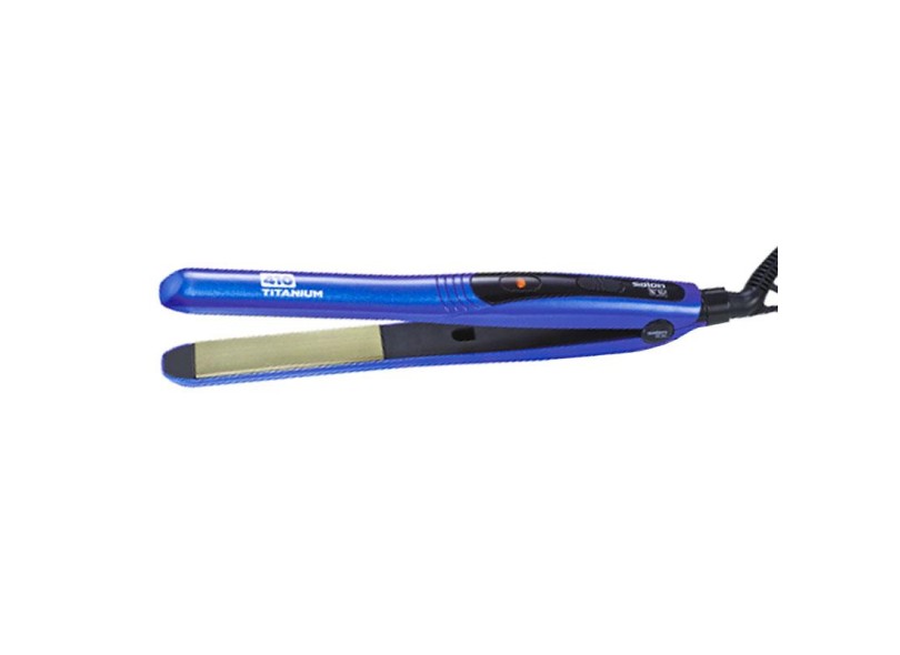 Chapinha/Prancha de Cabelo Salon Line Titânio 210.0 °C - 410 Titanium