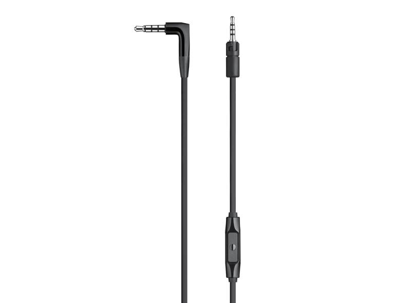 Headset com Microfone Sennheiser HD 2.20s