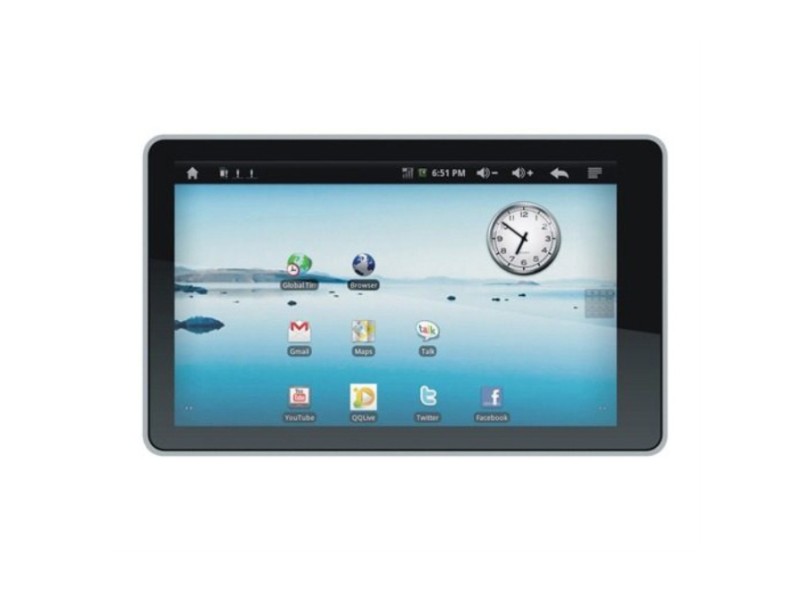Tablet Titan PC7005 4GB Wi-Fi