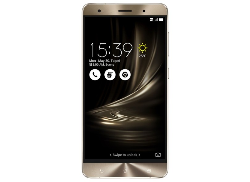 Smartphone Asus ZenFone 3 Deluxe 2 Chips 64GB