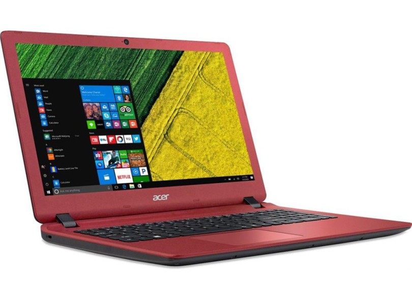 Notebook Acer Intel Core i5 6200U 8 GB de RAM 1024 GB 15.6 " Windows 10 Home ES1-572-575Y