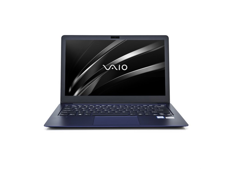 Notebook Vaio Z Series Intel Core i7 6567U 16 GB de RAM 512.0 GB 13.3 " Windows 10 Z VJZ131B0111K