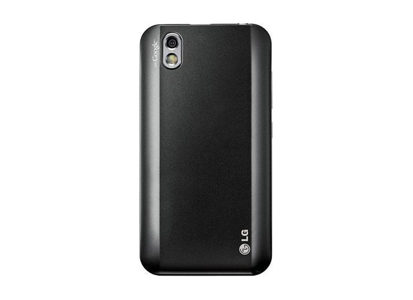 Celular LG Optimus P970 Desbloqueado