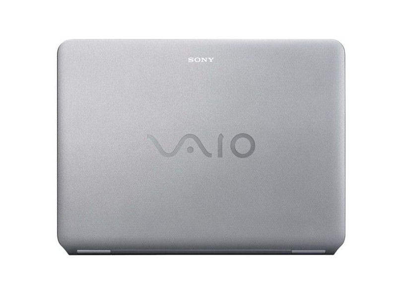 Notebook Sony NR330 2GB 160GB Intel Pentium Dual Core T2390 1.86GHz Windows Vista Home Premium