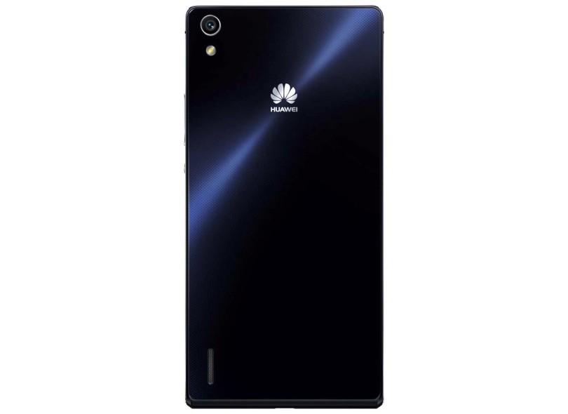 Smartphone Huawei Ascend P7 16GB Android 4.4 (Kit Kat) Wi-Fi