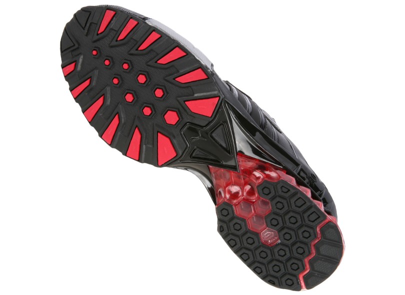 Tênis Puma Masculino Running New Cell Disc