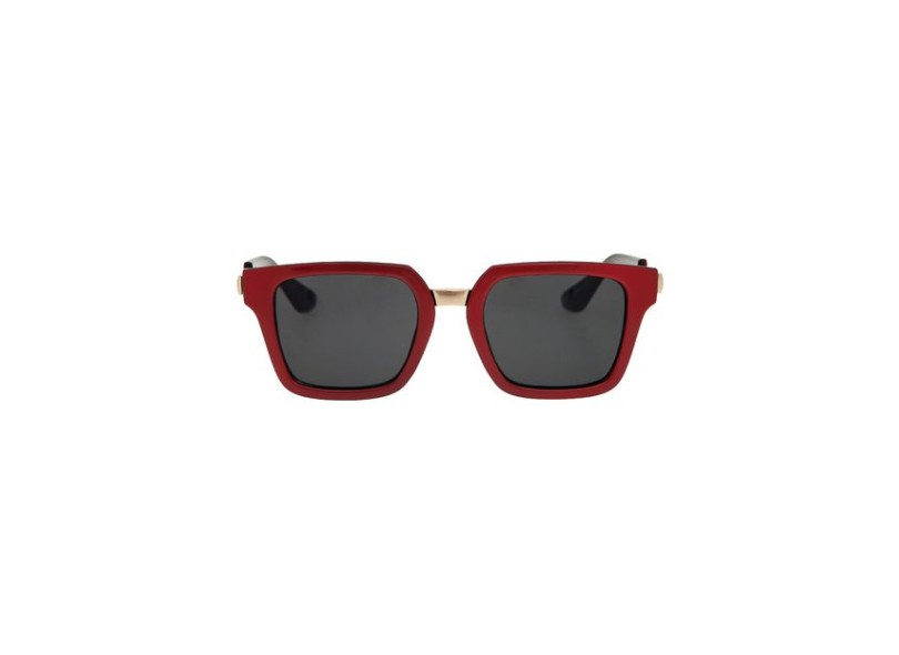 Óculos de Sol Feminino Máscara Dafiti KTM1478