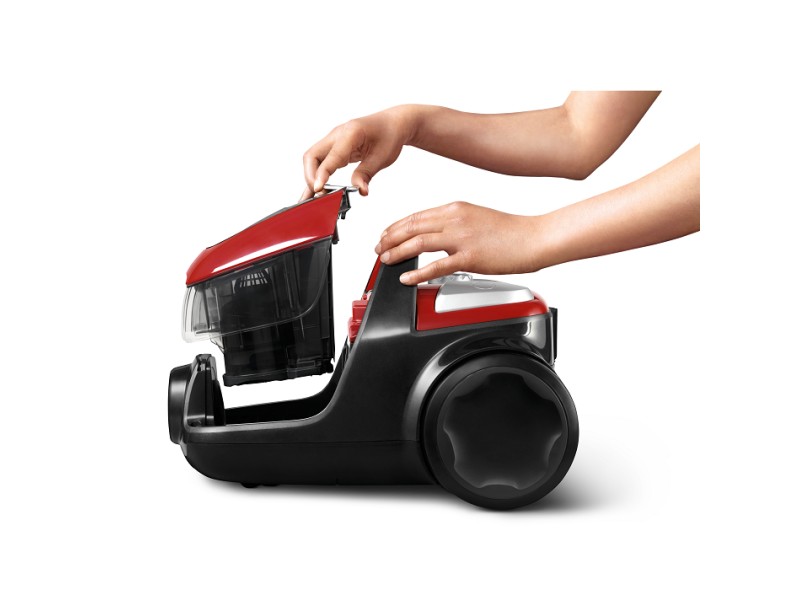 Aspirador de Pó Electrolux Easybox Plus