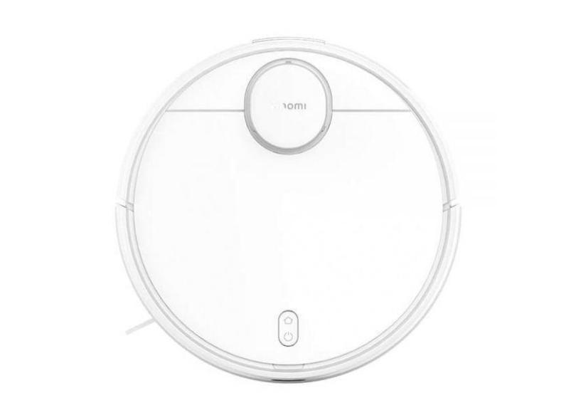 Robô Aspirador Robot Vacuum S10 Bivolt