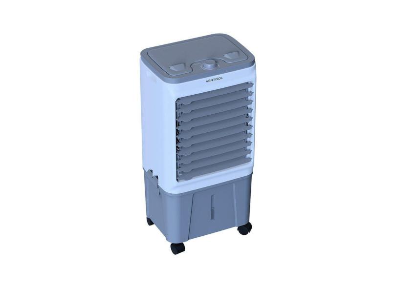 Climatizador de Ar Ventisol 16 Litros Clin16 5 em 1