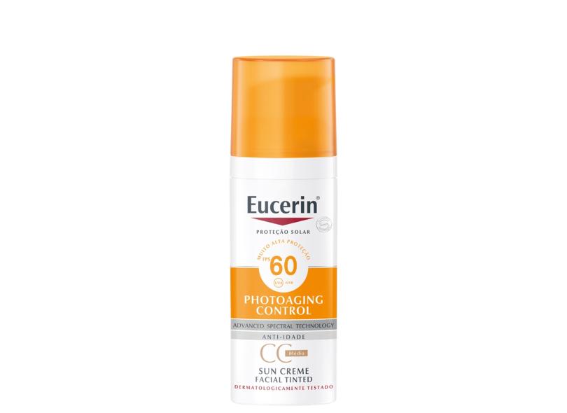 eucerin tinted fps 60