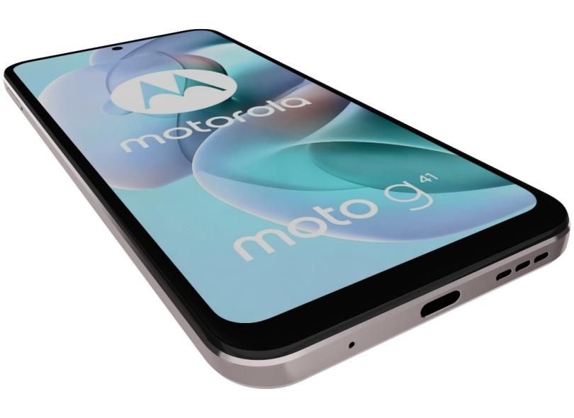 Smartphone Motorola Moto G G4 Play Usado 16GB Android em Promoção é no  Bondfaro