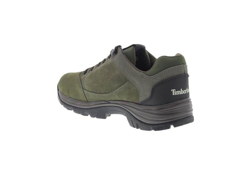 Tênis Timberland Masculino Trekking Expedition LS