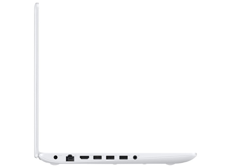 Notebook Samsung Essentials Intel Celeron 3215U 4 GB de RAM 500 GB 15.6 " Windows 10 Home NP300E5K-KFBBR