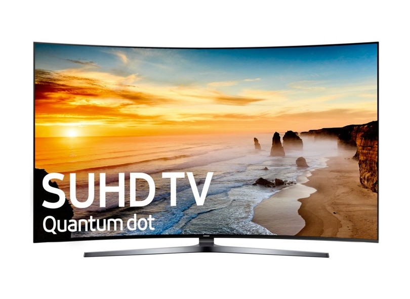Smart TV TV LED 78 " Samsung Série 9000 4K UN78KS9800