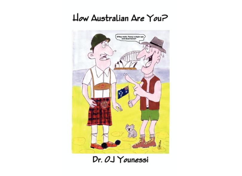 How australian are you em promo o no buscap 