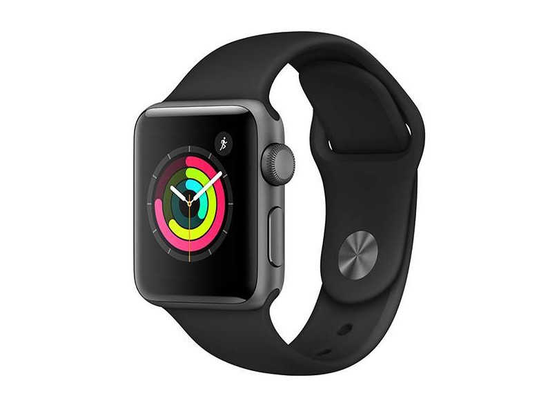 Apple Watch Series 8: especificações técnicas e recursos - Maçã