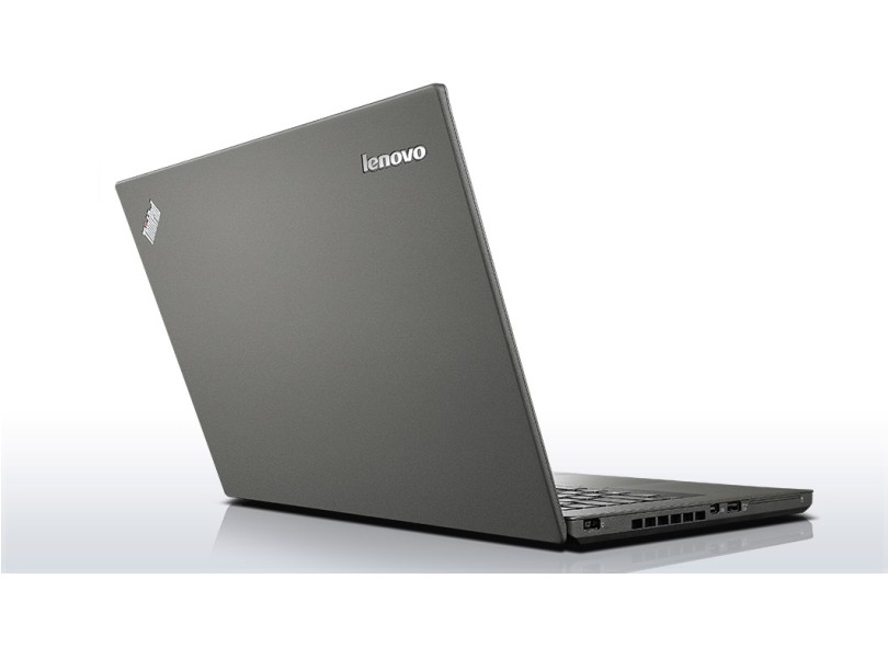 Notebook Lenovo ThinkPad T Series Intel Core i7 4600U 4 GB de RAM 14 " Windows 7 Professional T440