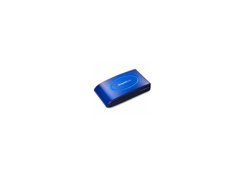 Simpletech SP-U35 320 GB Externo com o Melhor Preço é no Zoom