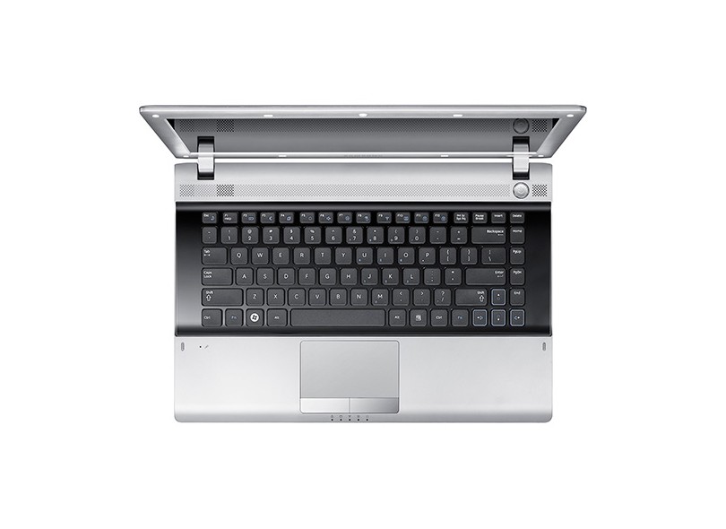 Notebook Samsung RV411BD3 Intel Dual Core 2GB HD 500GB Windows 7 Starter