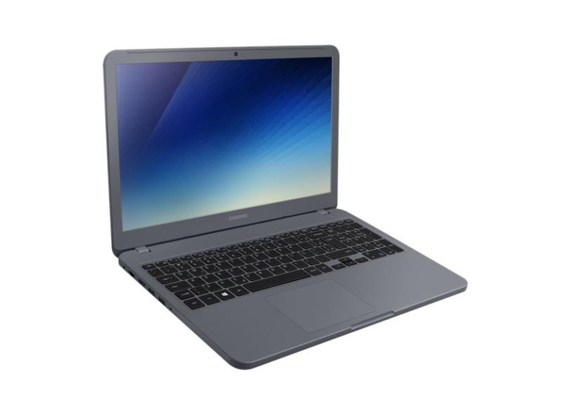 Notebook Samsung Expert Intel Core i5 8250U 8ª Geração 8 GB de RAM 256.0 GB 15.6 " GeForce MX110 Windows 10 X40