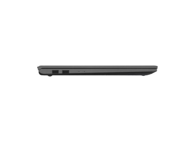 Notebook Asus VivoBook 15 Intel Core i5 8265U 8ª Geração 8 GB de RAM 1024 GB 15.6 " Windows 10 X512FA