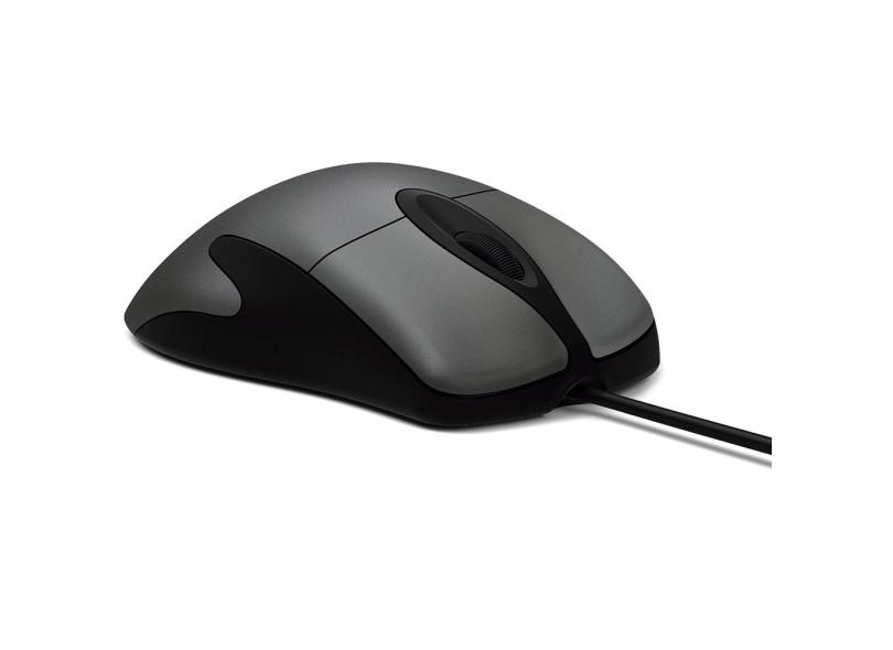 Mouse BlueTrack USB Intellimouse - Microsoft