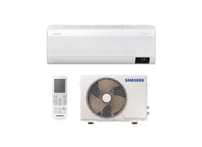 Ar Condicionado Split Inverter WindFree 9000 BTUs Samsung Frio 220v Wi
