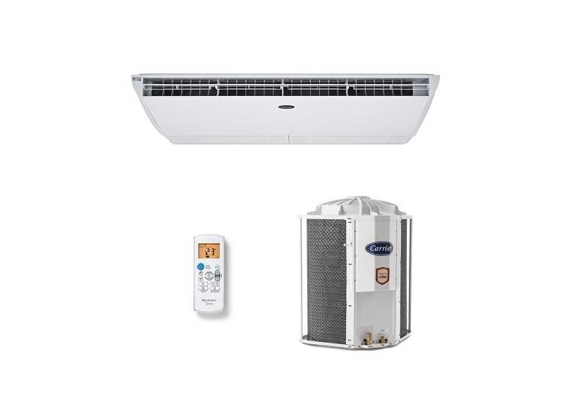 Ar-Condicionado Split Teto Carrier Xperience 36.000 Btus Só Frio 220V