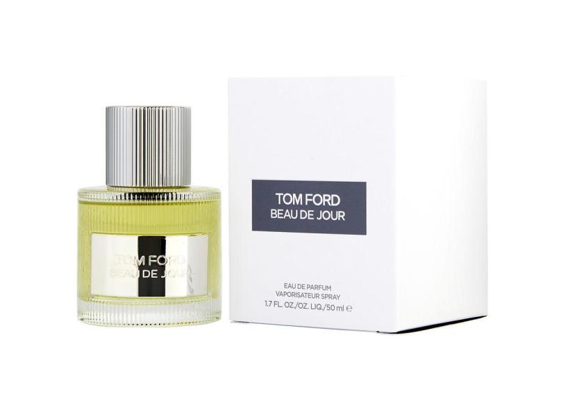 Perfume Masculino Tom Ford Beau De Jour Tom Ford Eau De Parfum Spray 50 Ml  com o Melhor Preço é no Zoom