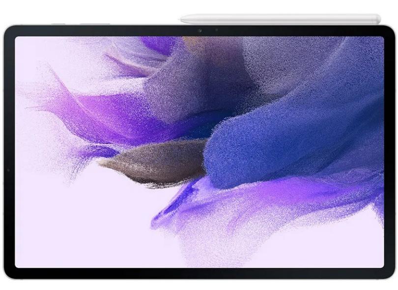 Tablet Samsung Galaxy Tab S7 FE 4G 64.0 GB TFT 12.4 " Android 11 8.0 MP SM-T735N