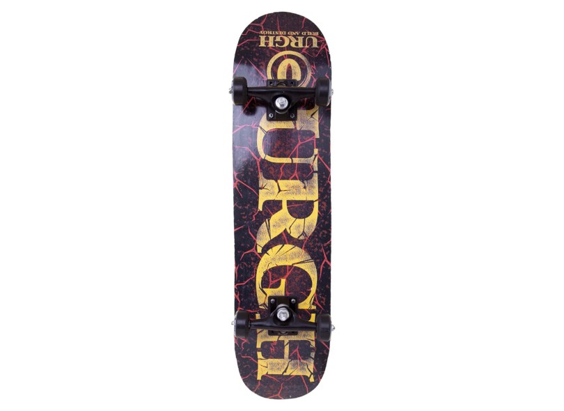 Skate Infantil - Urgh Kids