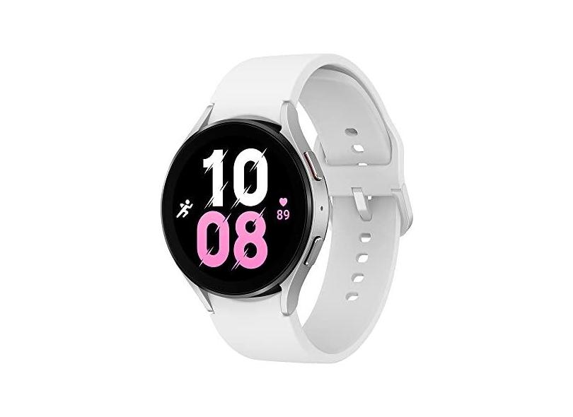 Relógio Smartwatch Galaxy Watch 5 44mm Tela 1.4 pol.