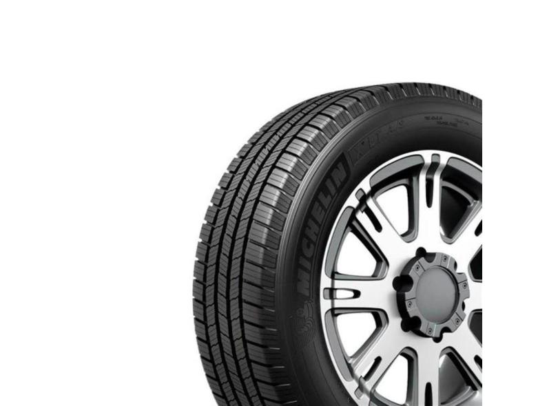 Pneu Aro17 Michelin 265/65R17 112T Tl X Lt A/S Dt Rbl