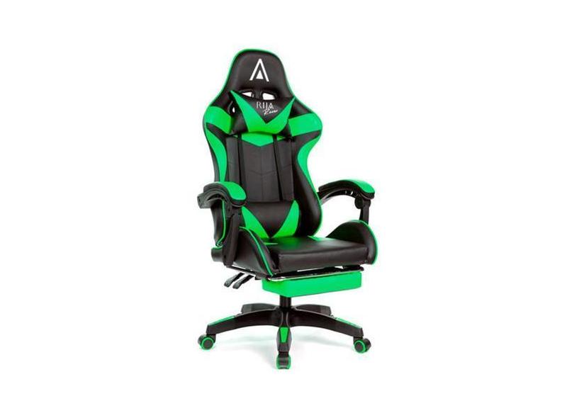 Cadeira Gamer Computador Escritorio Ergonômica  - Rija