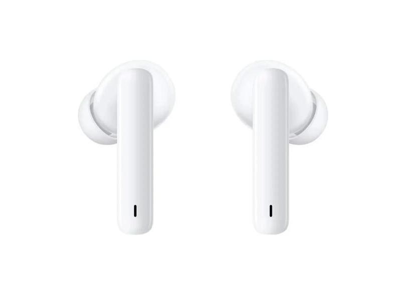 Fone de Ouvido Huawei Freebuds 4I com Estojo de Carga Branco